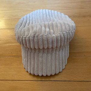 Free People Corduroy Hat